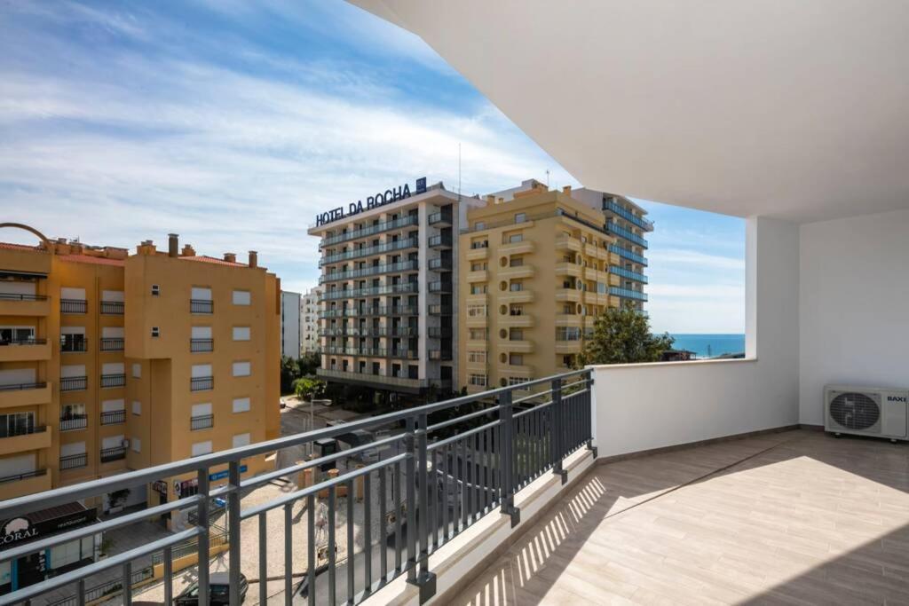 Apartment Confort 404 Portimão Dış mekan fotoğraf