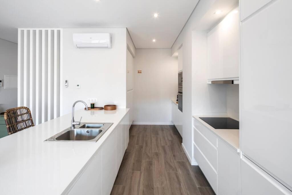 Apartment Confort 404 Portimão Dış mekan fotoğraf
