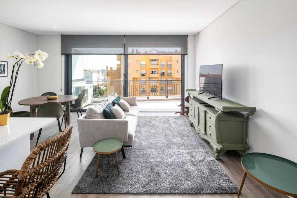 Apartment Confort 404 Portimão Dış mekan fotoğraf
