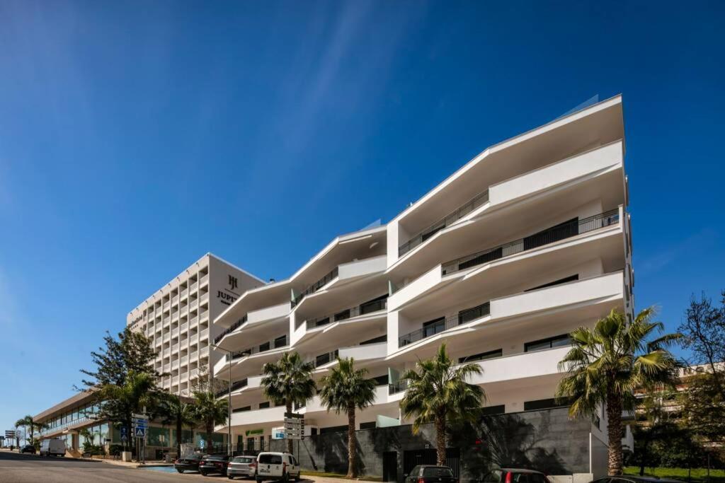 Apartment Confort 404 Portimão Dış mekan fotoğraf