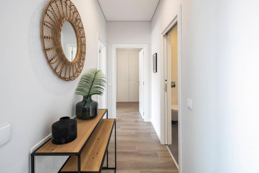 Apartment Confort 404 Portimão Dış mekan fotoğraf