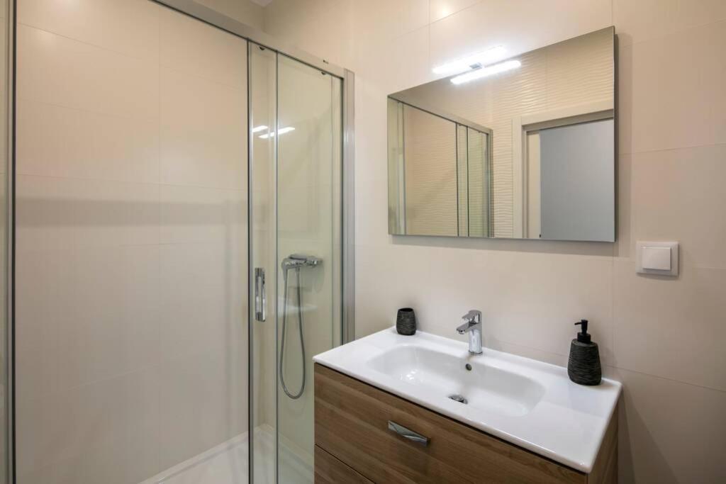 Apartment Confort 404 Portimão Dış mekan fotoğraf