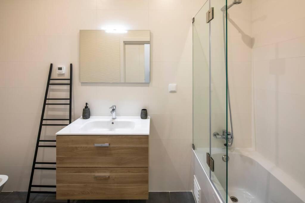 Apartment Confort 404 Portimão Dış mekan fotoğraf