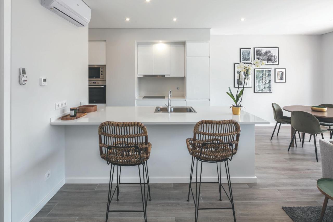 Apartment Confort 404 Portimão Dış mekan fotoğraf