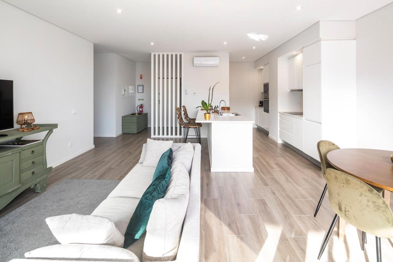 Apartment Confort 404 Portimão Dış mekan fotoğraf